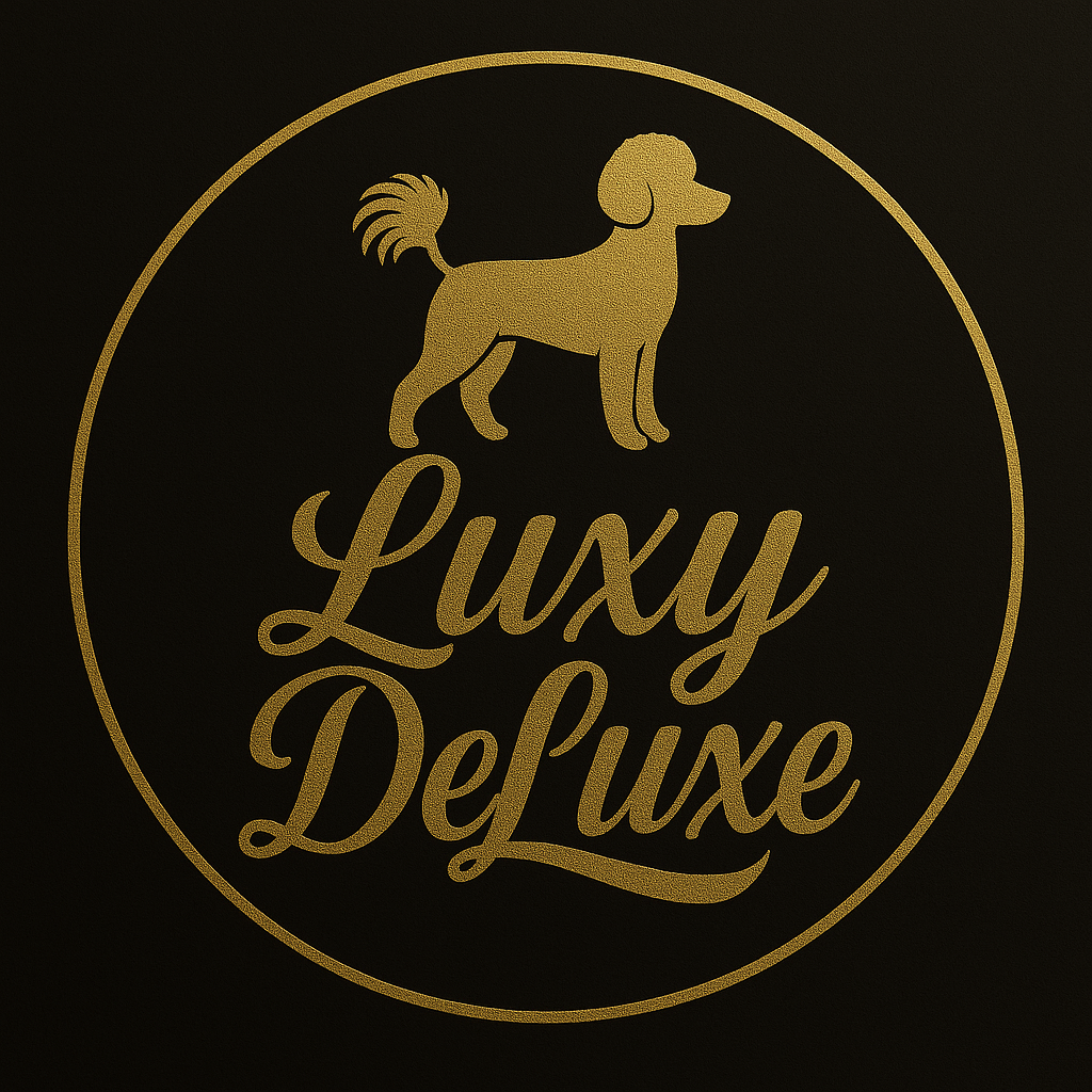 LuxyDeLuxe